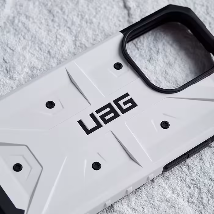 کاور أربن آرمور گیر مدل RUGGED PATHFINDER مناسب برای گوشی موبایل اپل iPhone 14 Pro Max