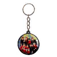 جاکلیدی پرمانه طرح straykids کد pmj.12158