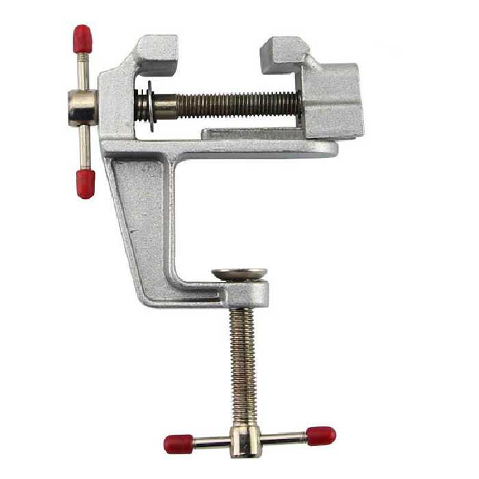 قیمت و خرید گیره فلزی سایز کوچک مدل AT-6030