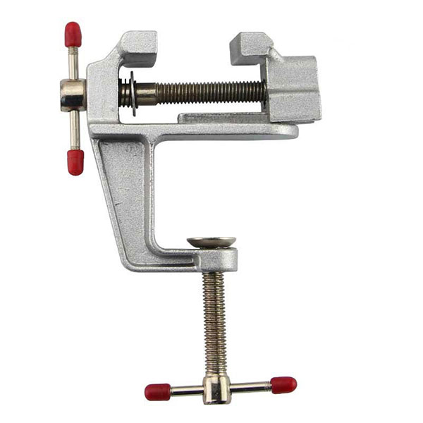 قیمت و خرید گیره فلزی سایز کوچک مدل AT-6030