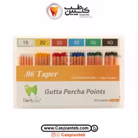 گوتا 6% دنت پلاس آسورت Dent Plus دیادنت DiaDent