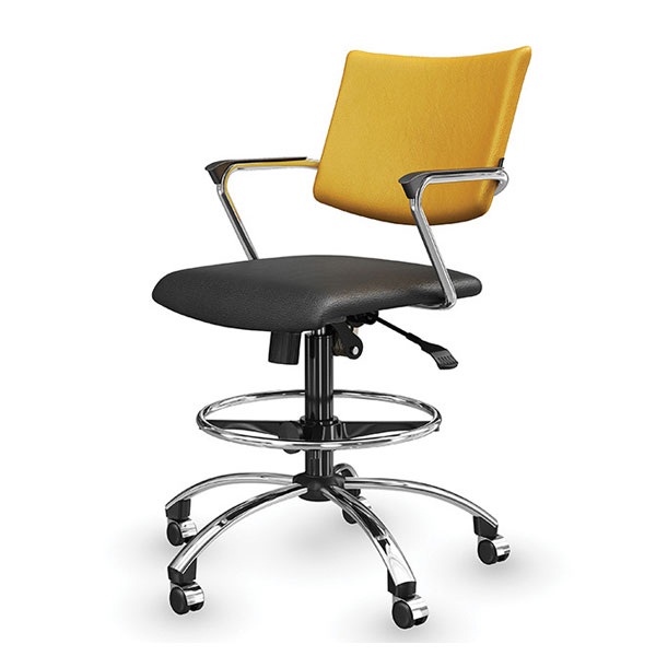 صندلی کامپیوتر اروند مدل 3814