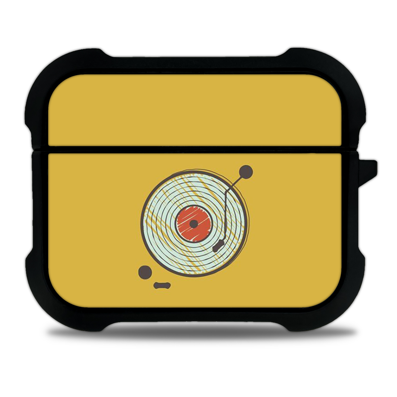 کاور آکام مدل AAPPCASH0002217 مناسب برای کیس اپل ایرپاد پرو