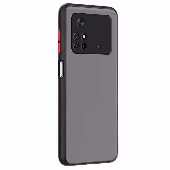 کاور مدل PM مناسب برای گوشی موبایل شیائومی Poco X4 Pro 