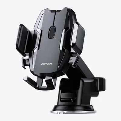 پایه نگهدارنده گوشی موبایل جوی روم مدل JR-ZS255 Dashboard