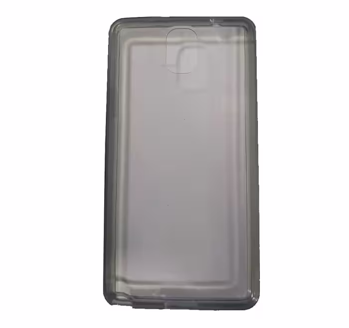 کاور محافظ سامسونگ NOTE 3 شیشه ای