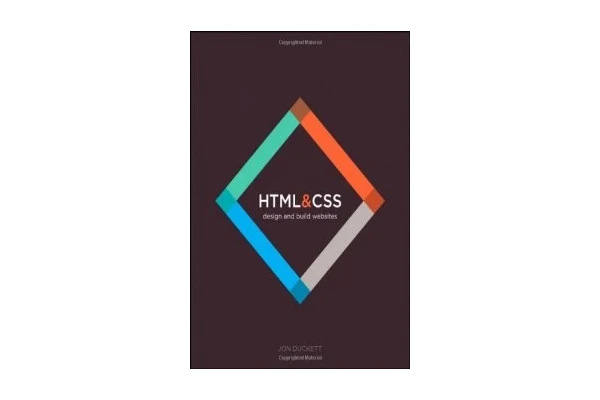 HTML and CSS: Design and Build Websites-کتاب انگلیسی - کتابخانه مجازی واتیکان
