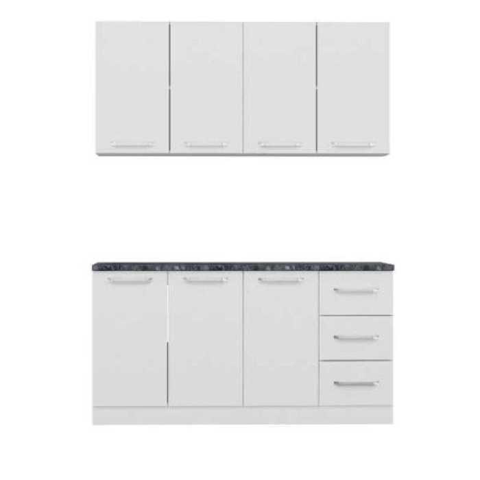 کابینت آشپزخانه 160 | choobsub