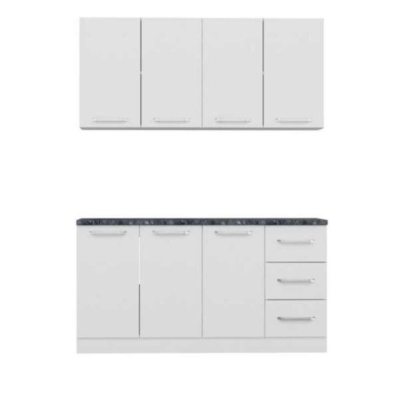 کابینت آشپزخانه 160 | choobsub