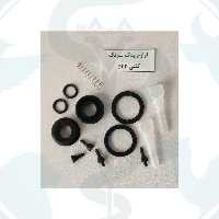 لوازم یدکی سرنگ 5 میل اتوماتیک کلتی برند پارس خاور