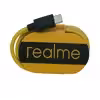 کابل تبدیل USB به microUSB ریلمی کد 007 طول 1 متر