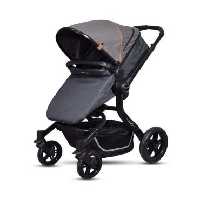 سرویس کالسکه مدل گوبی برند بیبی فور لایف Baby4life