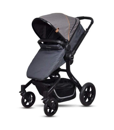 سرویس کالسکه مدل گوبی برند بیبی فور لایف Baby4life