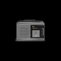 پخش کننده نوار کاست ایزدکپ ezcap 244 TapeBT1 Bluetooth Cassette