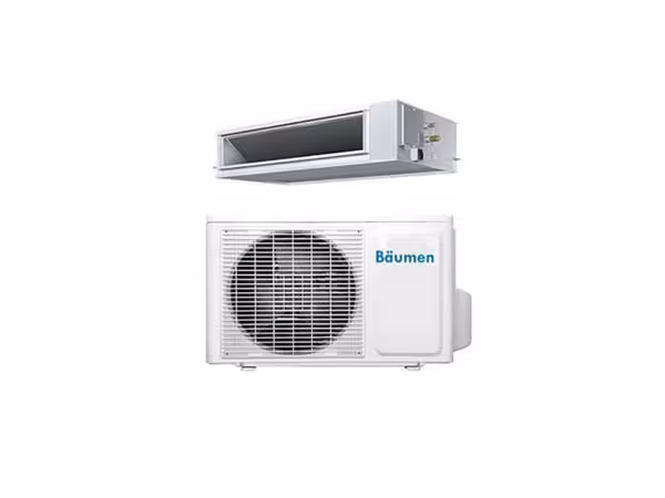 داکت اسپلیت بویمن 36000 مدل BTD-36R