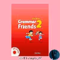 Grammar Friends 2