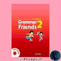 Grammar Friends 2