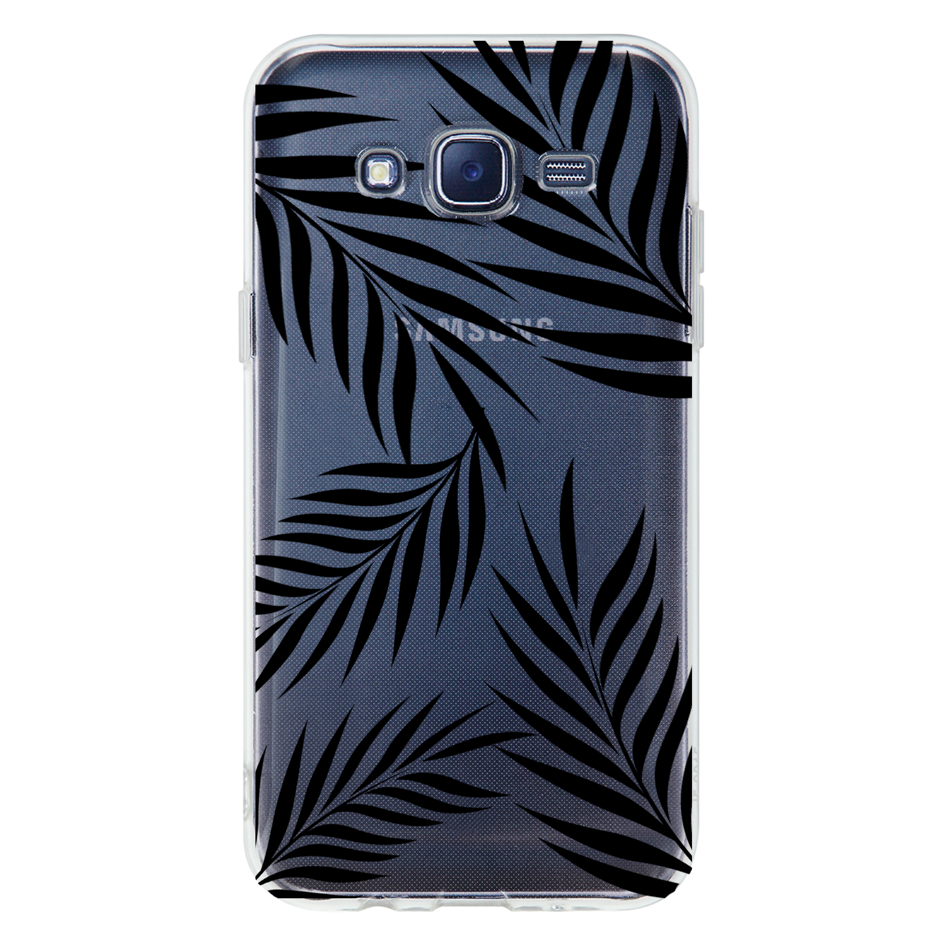 کاور مگافون کد C22-B مناسب برای گوشی موبایل سامسونگ Galaxy J5 2015