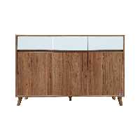 کنسول دکوراسیون مدرن هادیذ مدل کالچو 3 کد HC-3