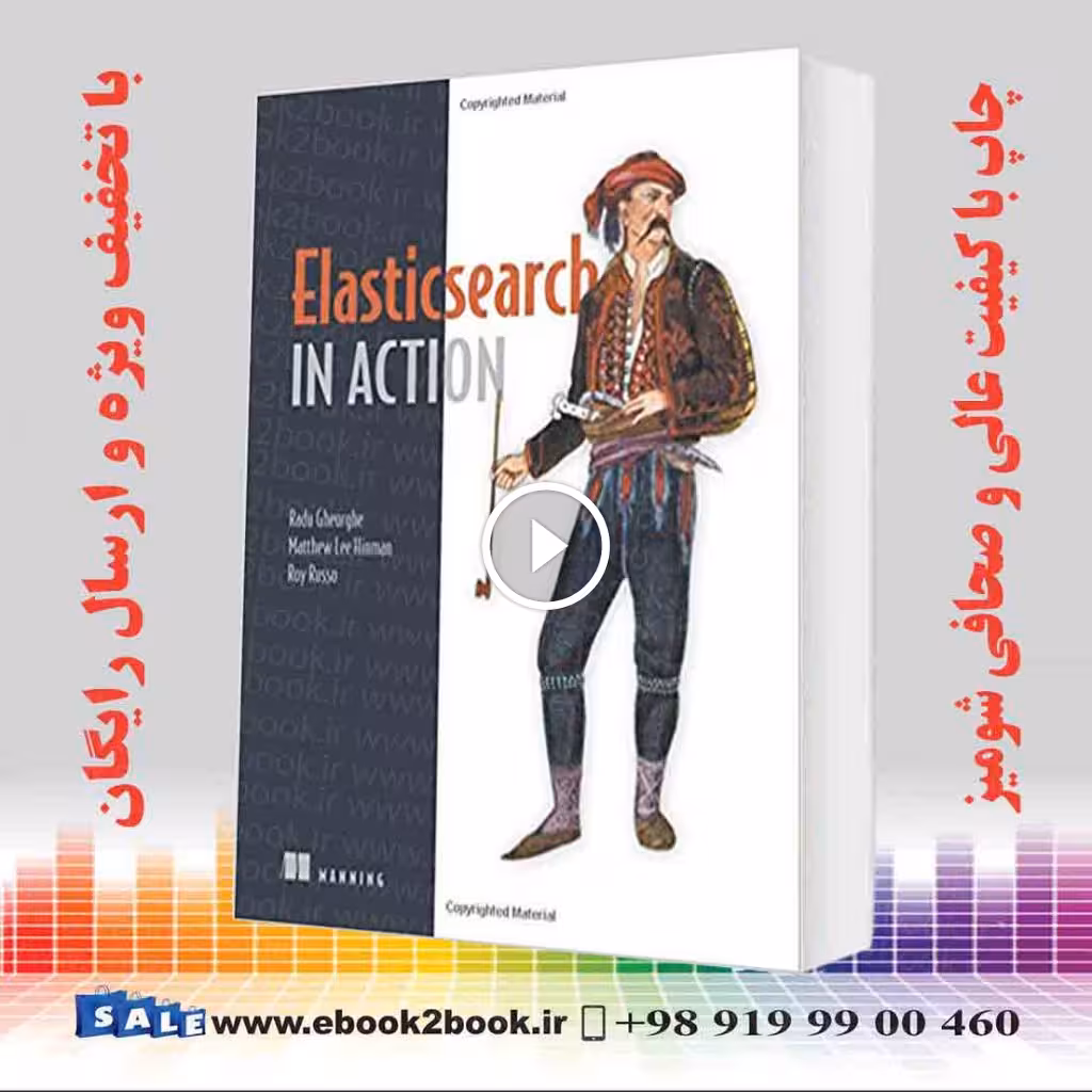 Elasticsearch in Action