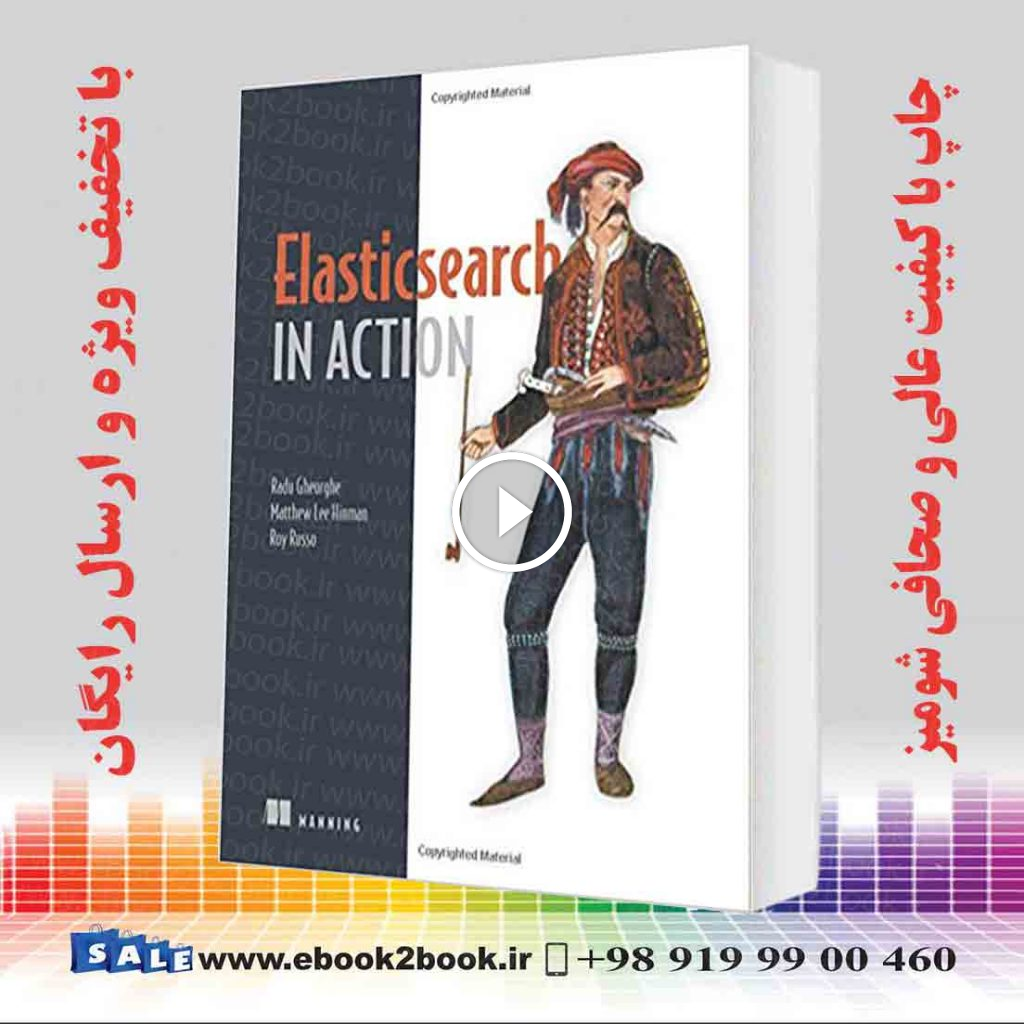 Elasticsearch in Action