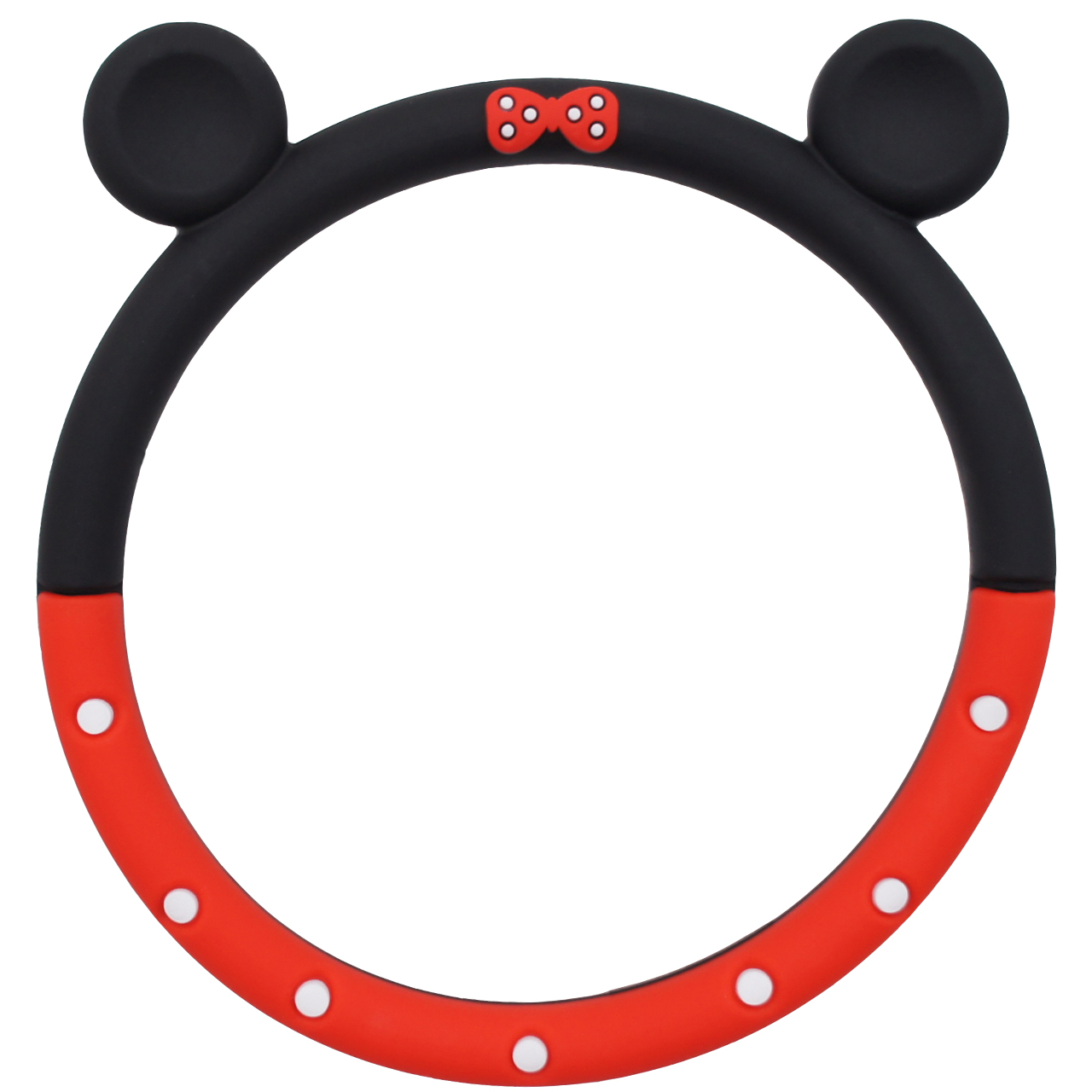 بند موبایل رامیلا طرح النگویی مدل Minnie _Strap