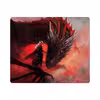 ماوس پد طرح game of thrones مدل MP1526