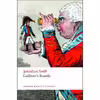 کتاب Gullivers Travels اثر Jonathan Swift انتشارات OXFORD