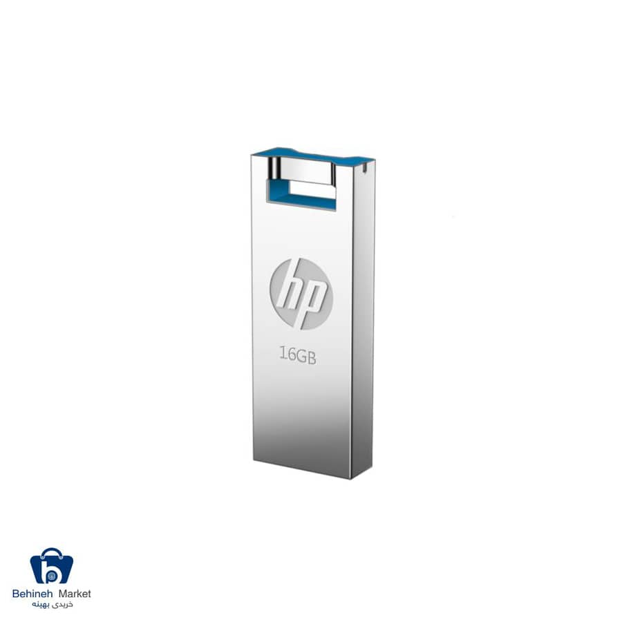 فلش مموری اچ پی مدل v295w ظرفیت 16GB