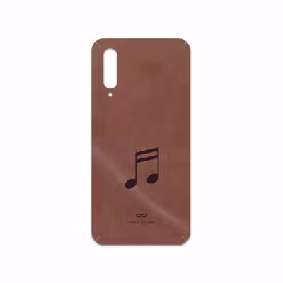 برچسب پوششی ماهوت مدل MNL-CHG2 مناسب برای گوشی موبایل شیائومی MI 9 Lite