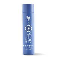 آلوئه اکتیویتور جدید (مایع فعال ساز) / Aloe Activator