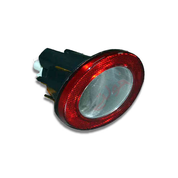 چراغ مه شكن عقب چپ ام وی ام 110s | مولتی یدک