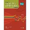 کتاب  Developing Tactics for Listening اثر Jack C. Richard with Grant Trew انتشارات Oxford