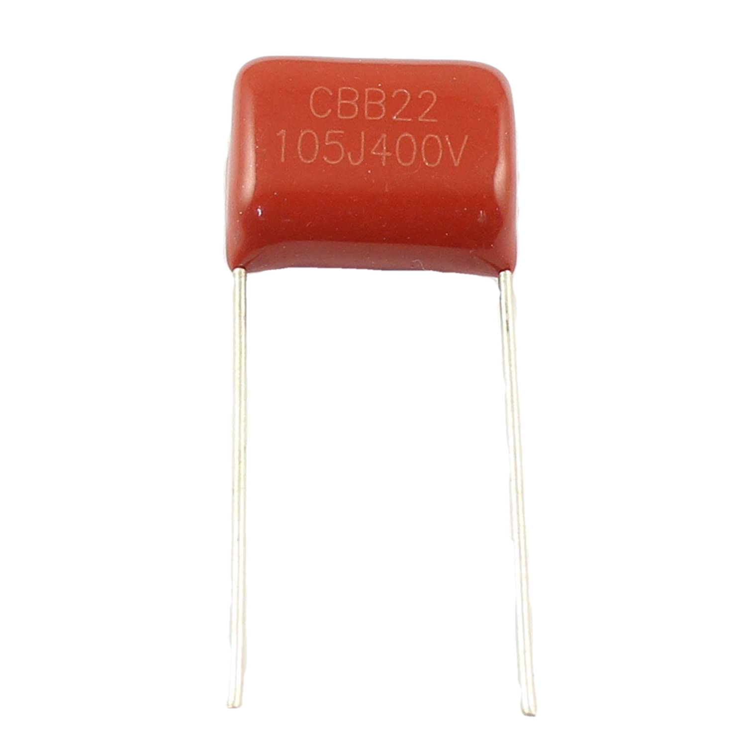 خازن سرامیکی 100 نانوفاراد مدل CBB22