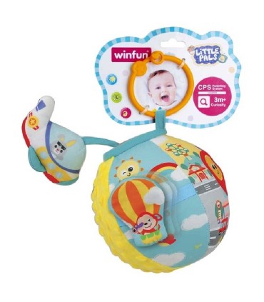 خرید اینترنتی جدیدترین اسباب بازی کودک وین فان