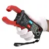 مولتی متر کلمپی زیکو مدل ZC-B400