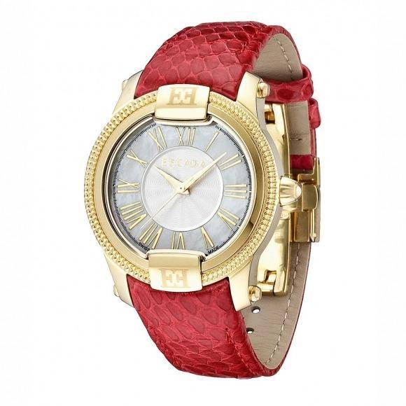 ساعت مچی عقربه ای برند اسکادا مدل EW3330042