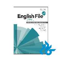 کتاب English File Advanced Teachers Book 4th - فروشگاه کادن