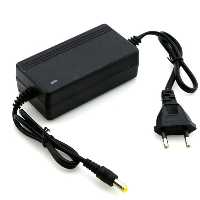 اداپتور 2A آمپر 12ولت مخصوص دوربین مداربسته.پس کرایه