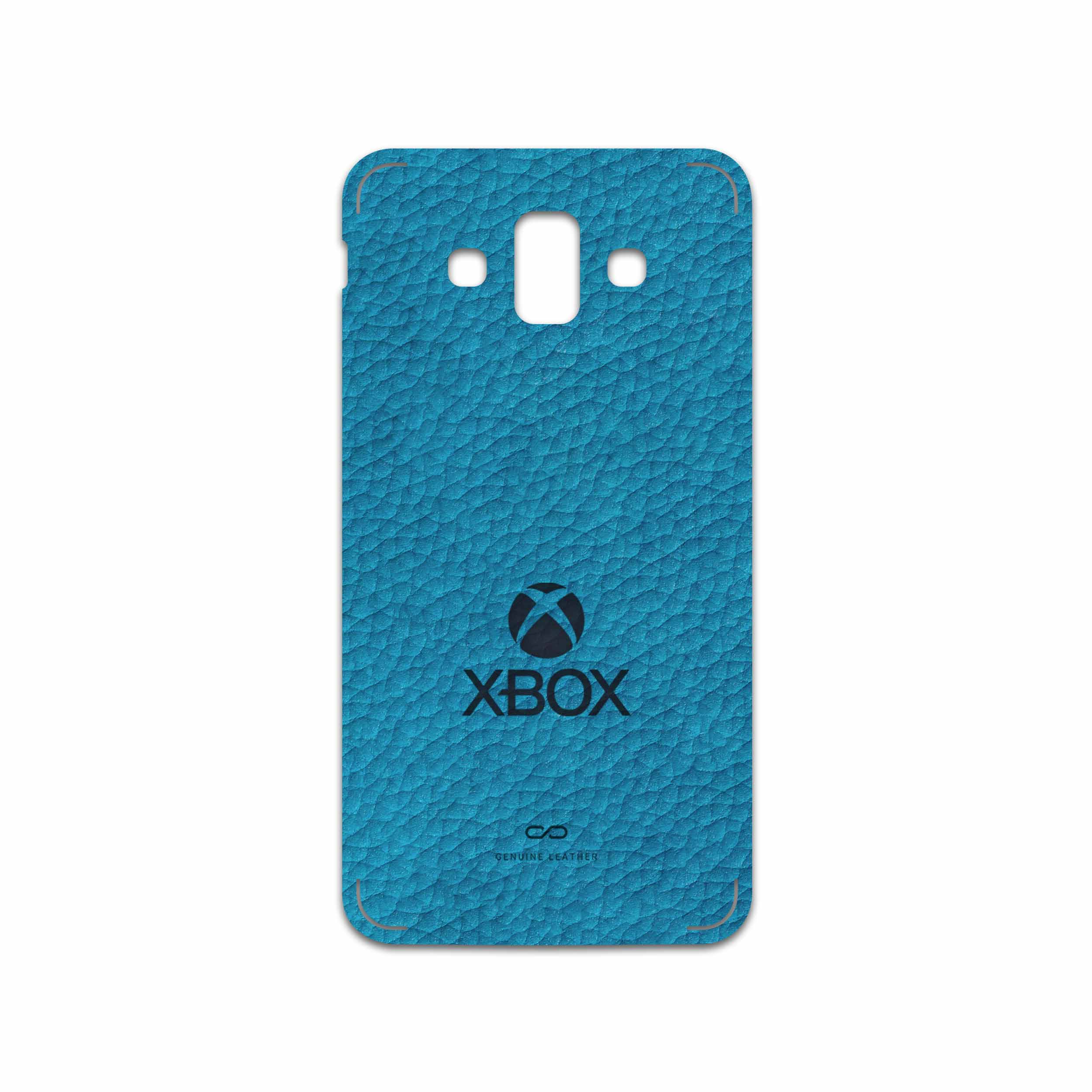 برچسب پوششی ماهوت مدل BL-XBOX مناسب برای گوشی موبایل سامسونگ Galaxy J7 Duo
