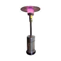 بخاری قارچی برنازی مدل H-S210-M
