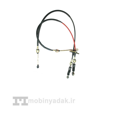 كابل تعويض دنده جک s5