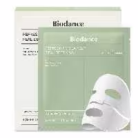 ماسک صورت بایودانس مدل رفرشینگ | Refreshing Sea Kelp Real Deep Mask