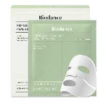 ماسک صورت بایودانس مدل رفرشینگ | Refreshing Sea Kelp Real Deep Mask