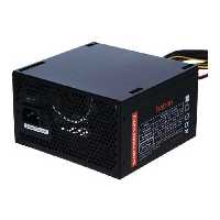 قیمت و خرید پاور کامپیوتر 280 وات هترون مدل HPS280 | یاس ارتباط