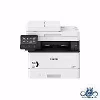پرینتر سه کاره سیاه سفید کنون MF443dw
