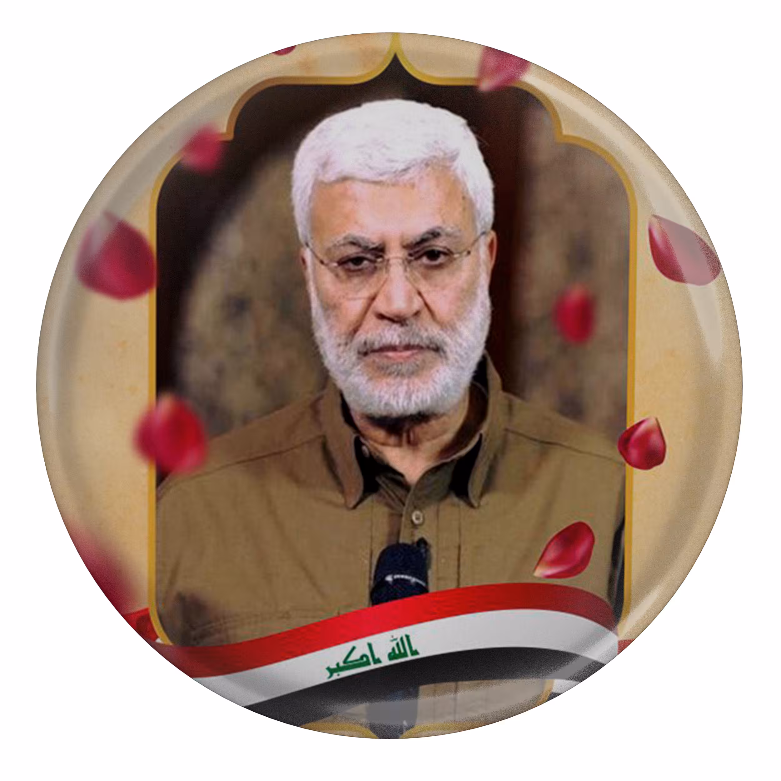 پیکسل طرح شهید ابو مهدی المهندس مدل S4815