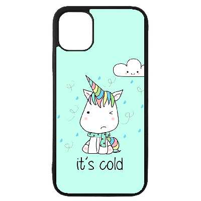 کاور طرح اسب تک شاخ کد 1146 مناسب برای گوشی موبایل اپل iphone 12