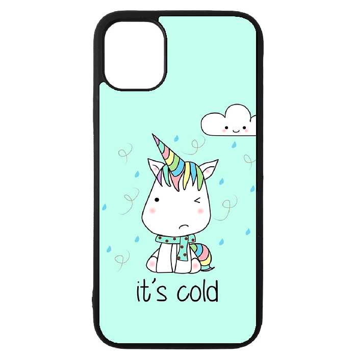 کاور طرح اسب تک شاخ کد 1146 مناسب برای گوشی موبایل اپل iphone 12