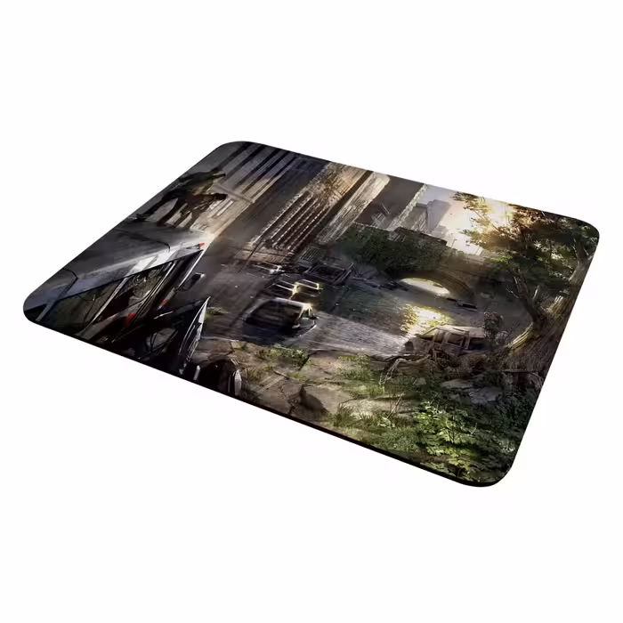 ماوس پد طرح The Last Of Us مدل MP2575